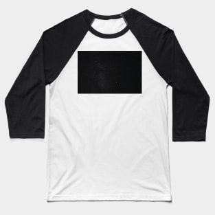 Dark Galaxy Baseball T-Shirt